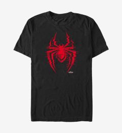 Снимка на ZOOT.Fan Marvel Glitch Logo T-shirt Cheren