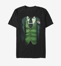 Снимка на ZOOT.Fan Marvel Loki Costume T-shirt Cheren