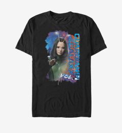 Снимка на ZOOT.Fan Marvel Mantis Strážci Galaxie vol. 2 T-shirt Cheren