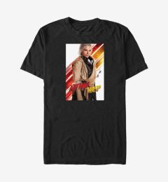 Снимка на ZOOT.Fan Marvel Mom Wasp Ant-Man and The Wasp T-shirt Cheren