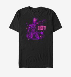 Снимка на ZOOT.Fan Marvel Star Lord Red T-shirt Cheren