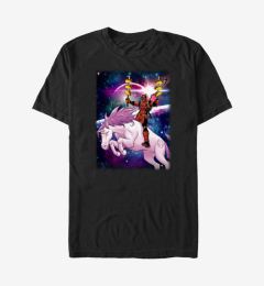 Снимка на ZOOT.Fan Marvel Taco Unicorn T-shirt Cheren