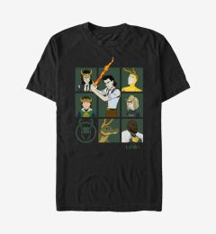 Снимка на ZOOT.Fan Marvel Team T-shirt Cheren