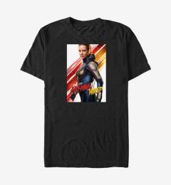 Снимка на ZOOT.Fan Marvel The Wasp Ant-Man and The Wasp T-shirt Cheren