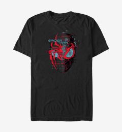 Снимка на ZOOT.Fan Marvel Turq and Red T-shirt Cheren