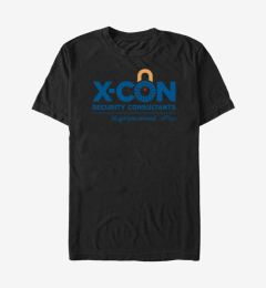 Снимка на ZOOT.Fan Marvel X-CON Ant-Man and The Wasp T-shirt Cheren