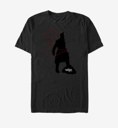 Снимка на ZOOT.Fan Marvel Yandu Strážci Galaxie vol. 2 T-shirt Cheren
