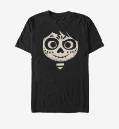Снимка на ZOOT.Fan Miguel Face Pixar T-shirt Cheren
