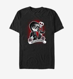 Снимка на ZOOT.Fan Recuerdame Tattoo Pixar T-shirt Cheren