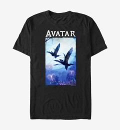 Снимка на ZOOT.Fan Twentieth Century Fox Čas ve vzduchu Avatar 2 T-shirt Cheren