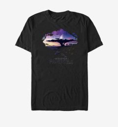 Снимка на ZOOT.Fan Twentieth Century Fox Domovský strom Avatar 1 T-shirt Cheren