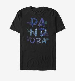 Снимка на ZOOT.Fan Twentieth Century Fox Pandora T-shirt Cheren