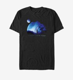 Снимка на ZOOT.Fan Twentieth Century Fox Svět jako žádný jiný Avatar 1 T-shirt Cheren