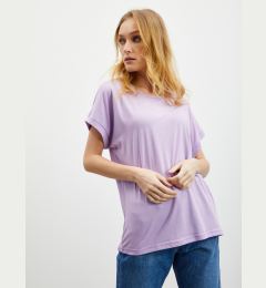 Снимка на ZOOT.lab Olla T-shirt Lilav